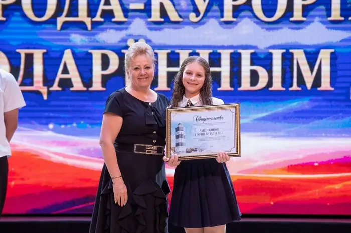 амелькина