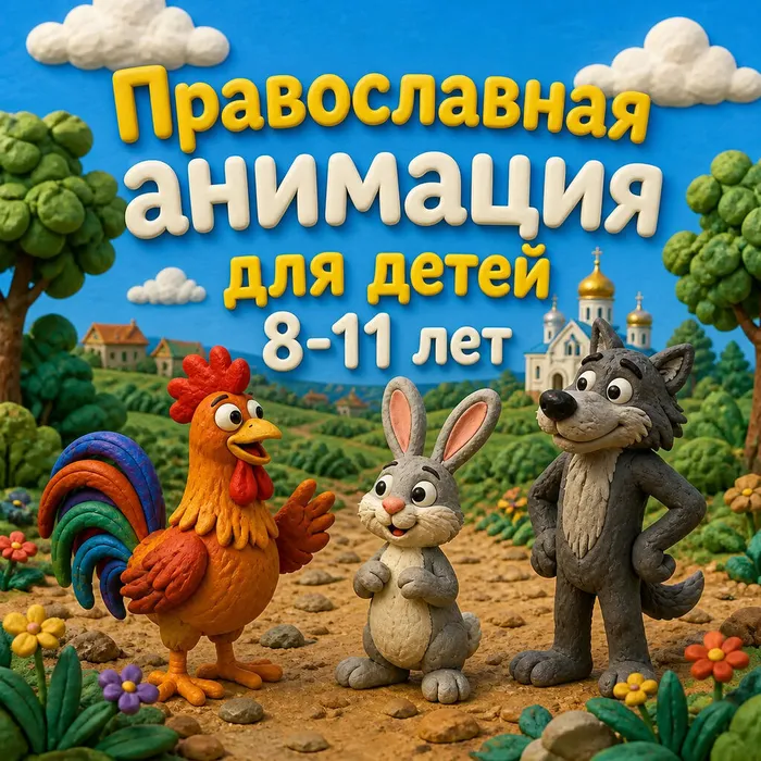 анимация