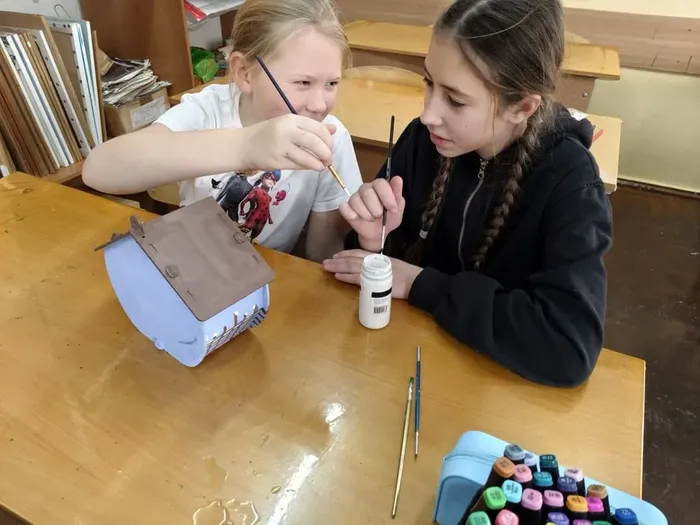 скворешник06